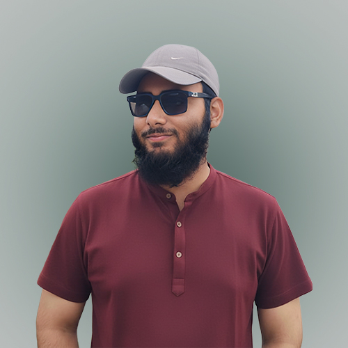 Ahmad Khan, Founder & Owner